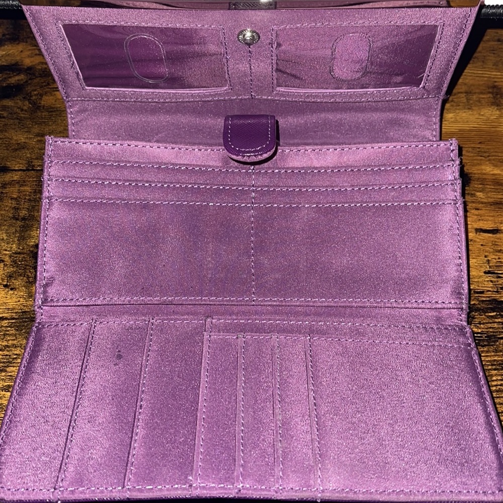 Organization Wallet - Picture 4 of 7